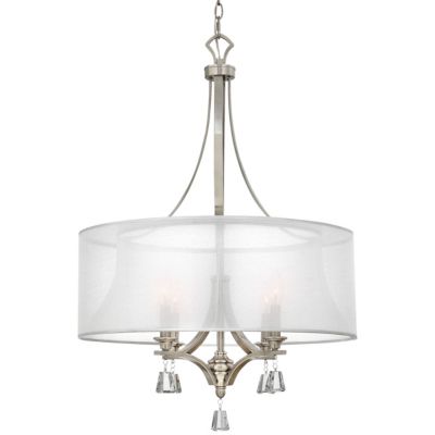 Mime Chandelier by Fredrick Ramond - Starlight Lighting USA and Canada